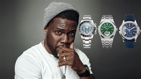 kevin hart watch